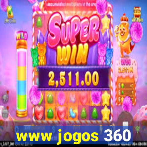 www jogos 360
